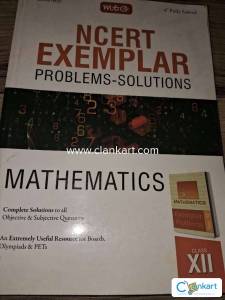 ncert exemplar class 12 maths