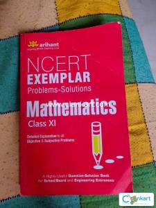 ncert exemplar problem soluton book