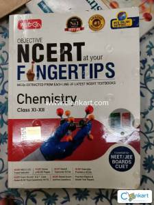 ncert finger tips