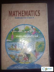 ncert math for class 10th