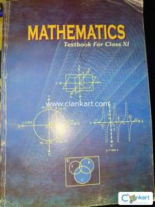 ncert maths 11th