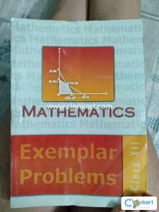 ncert maths exemplar 12th