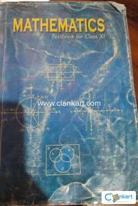 ncert maths for class 11