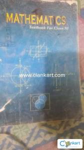 ncert maths for class 11