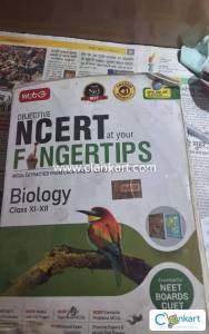 ncert mtg fingertips