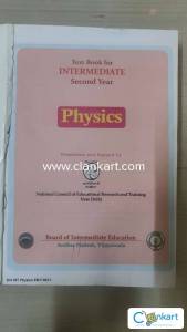 ncert physics