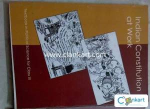 ncert political science for class 11