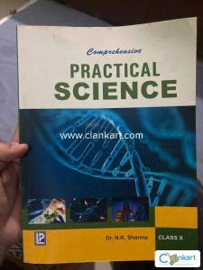 ncert science for class 10