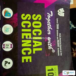 ncert social science class 10