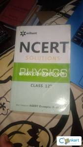 ncert solutions physics