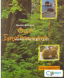 ncrt geography book class 7