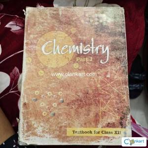 necrt Chemistry Part 1, 12th