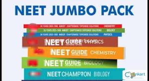 neet books for sale