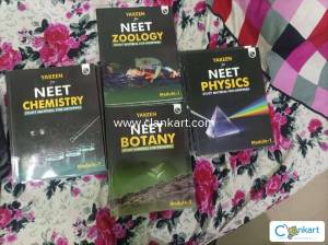 neet dropwpper full module + 2test papers