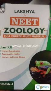 neet modules for class 12th