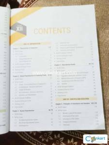 neet mtg biology class 11th and 12th