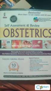 neet pg sakshi arora hans self assessment