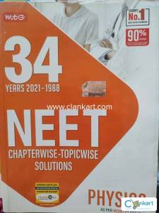 neet practice book