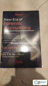 new Era of Forensic Accounting