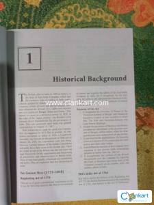 new books most of the books for civil service examination