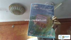 new horizons for 5th