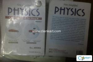 new symplied physics
