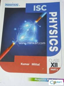 nootan isc phyiscs class 12 part 2