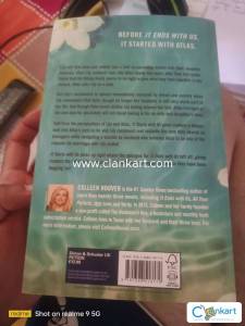 novel It ends with us