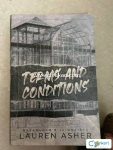 novel for affordable price