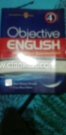 objective english