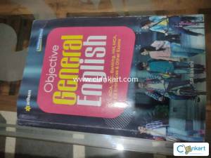 objective general English for SSC,NDA & other exams