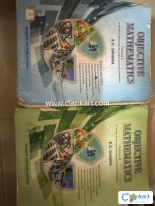 objective mathematics