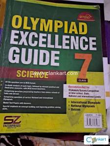 ..olympiad excellence guide