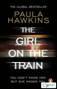 on the train by paula hawkins