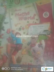 optima maths world
