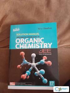 organic chemistry
