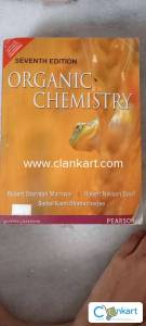 organic chemistry class 12