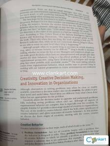 Organizational Behavior By Pearson