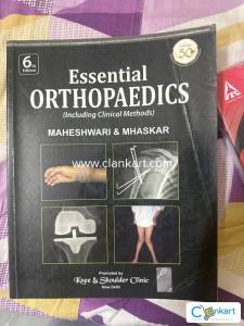 orthopaedic