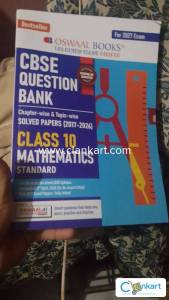 osawal question bank class 10th