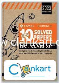 oswaal class 10 10 years question papers 2020 isc