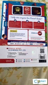 oswaal class 12 INFORMATICS PRACTICES BOOK