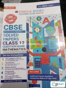oswall class 12 mathematics ncert books