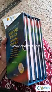 oxford english language reference