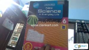 oxford new science in everyday life 6