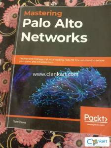 paloalto networks