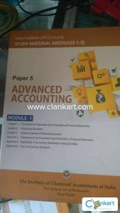 paper 5 advanced accounting