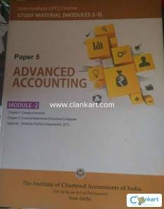 paper 5 advanced accounting  mod 4,5