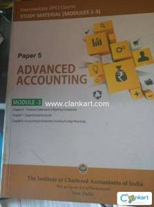 paper 5 advanced accounting mod 6,7,8