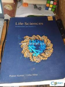 pathfinder life science fundamentals and practice